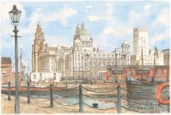 liverpoolalbertdock