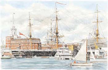 portsmouthharbour