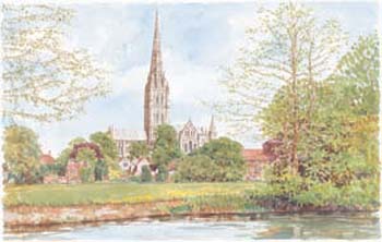 salisburycathedral