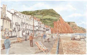 sidmouthlookingeast