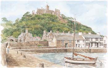 stMichaelsmount