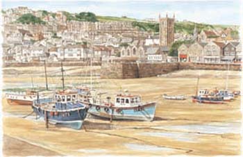 stivesharbour