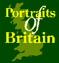 Portraits of Britain