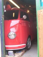 Firetruck