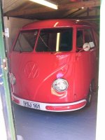 Firetruck