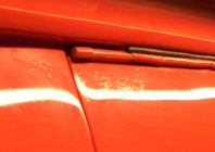 bad paint