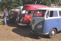 3 busses