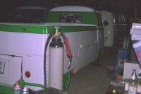 garage