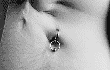 Navel Piercing