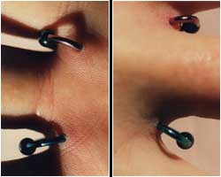 Hand Web's end of day one