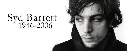 syd barrett appreciation society