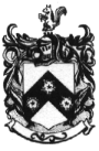 The Gillbard Family Crest