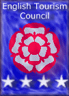 English Tourism Council 4 Star