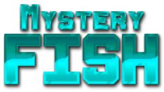 Mystery Fish - The Underwater Adventurer