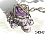Eric Schwartz's Survivor Icon