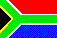 South African Flag