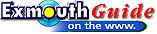 See the Exmouth Guide, Hundreds of pages of info