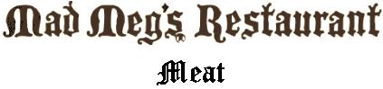 Meat