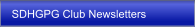 SDHGPG Club Newsletters