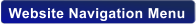 Website Navigation Menu