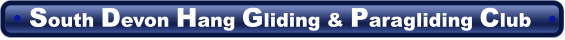 South Devon Hang Gliding & Paragliding Club
