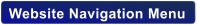 Website Navigation Menu