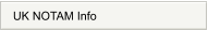 UK NOTAM Info