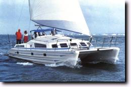 Solaris Sunrise 36