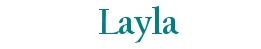 layla