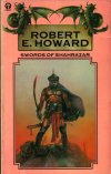 The Swords of Shahrazar, Orbit 1976