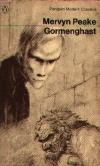 Gormenghast