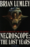 Necroscope : The Lost Years - Volume 2