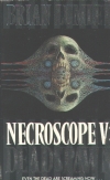 Necroscope V : Deadspawn