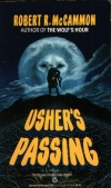 Usher's Passing