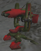 U2XMP AutoTurret
